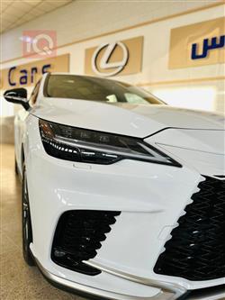 لێکزس RX